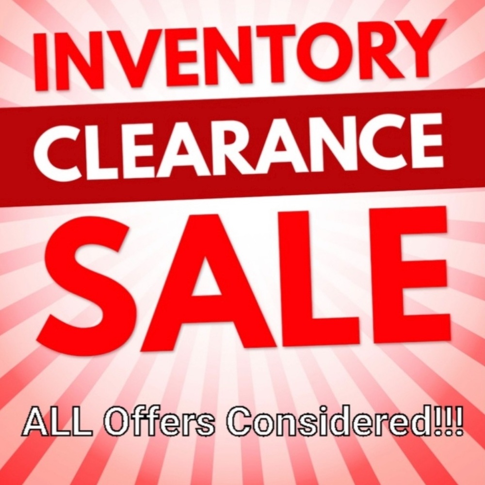 SALE SALE SALE